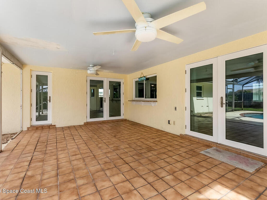 550 Temple Street, Satellite Beach, FL 32937