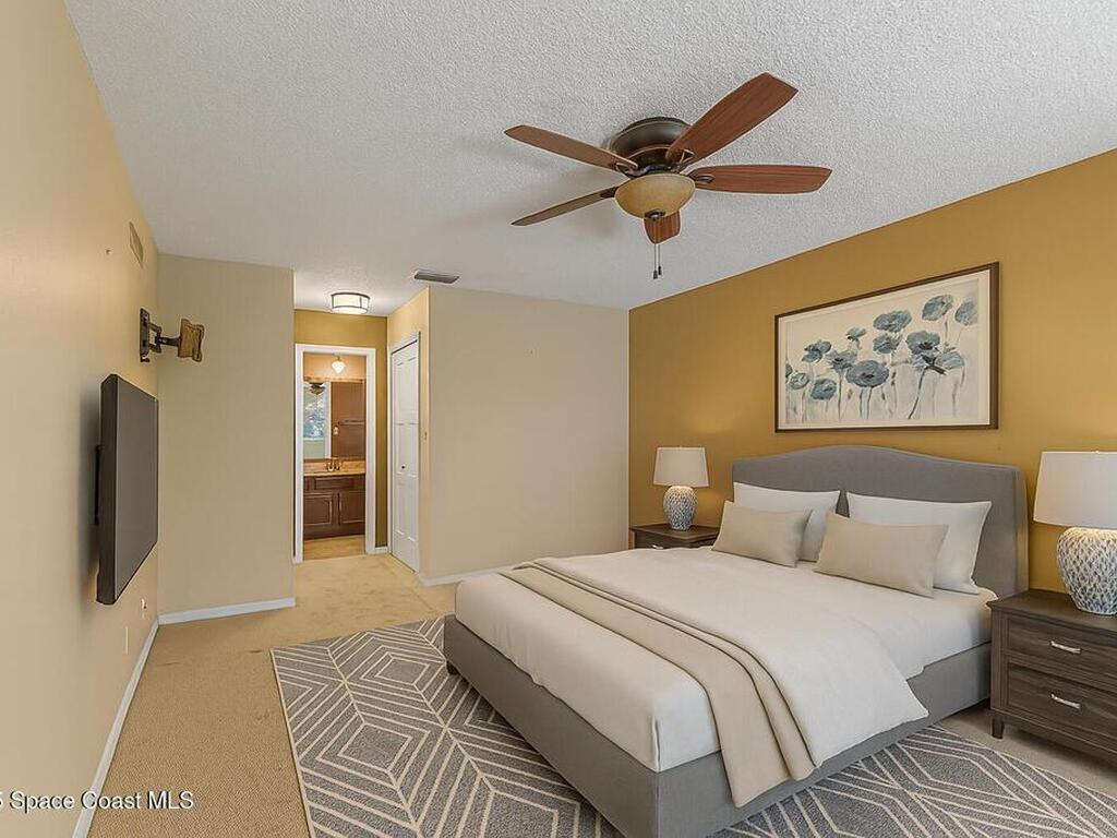 550 Temple Street, Satellite Beach, FL 32937