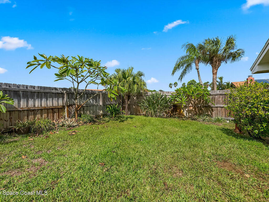 550 Temple Street, Satellite Beach, FL 32937