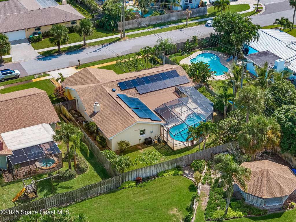 550 Temple Street, Satellite Beach, FL 32937