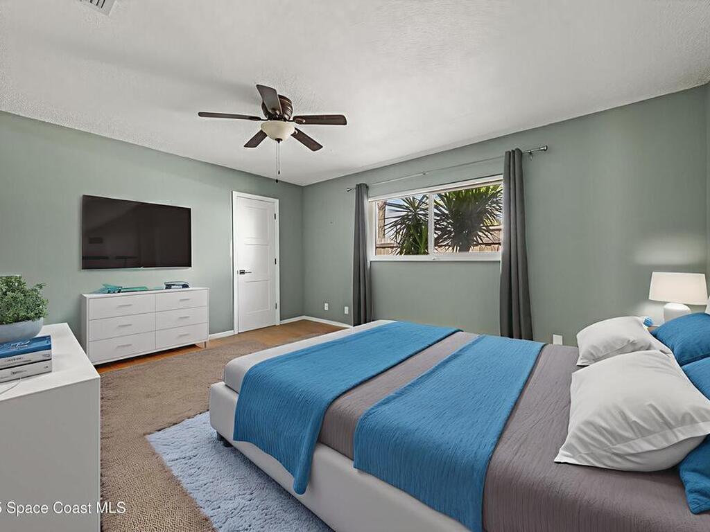 550 Temple Street, Satellite Beach, FL 32937