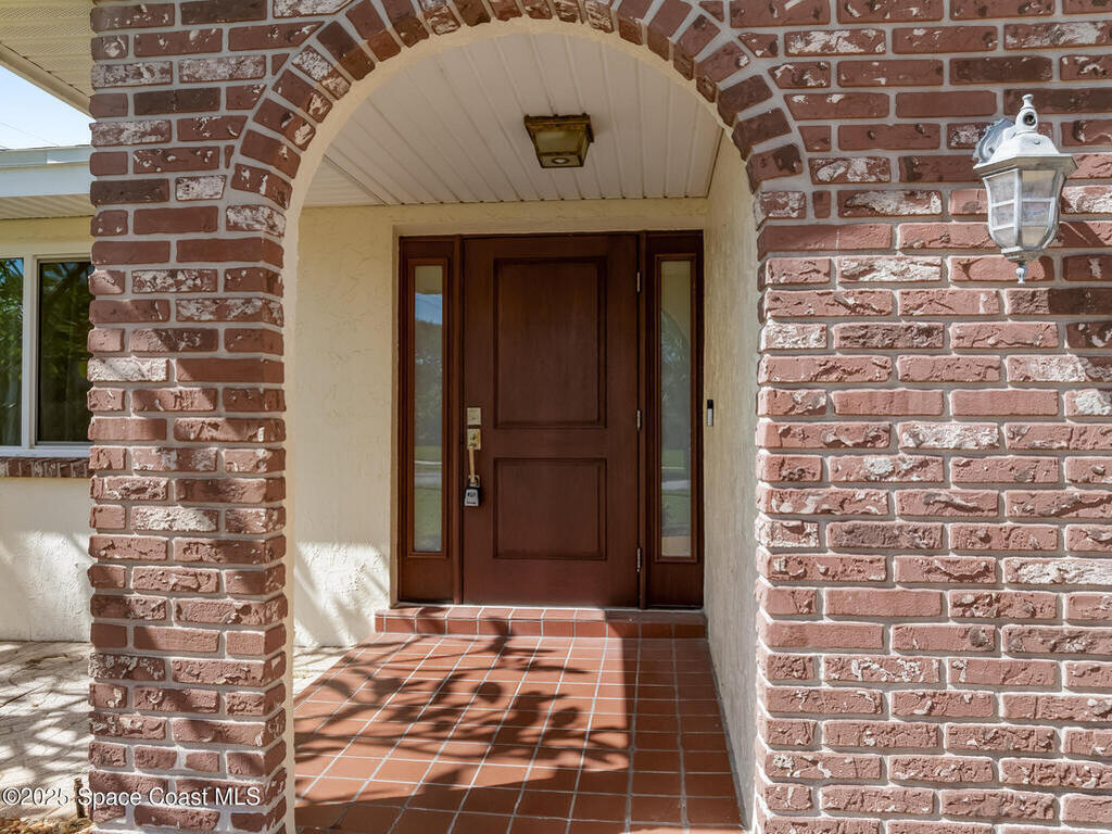 550 Temple Street, Satellite Beach, FL 32937