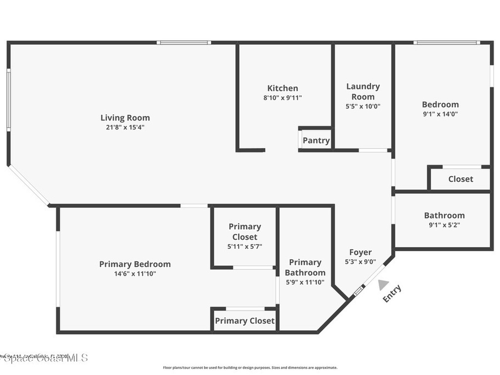 925 N Highway A1a, Indialantic, FL 32903