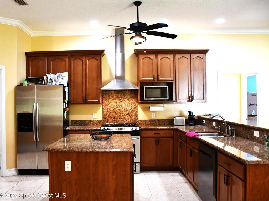 1932 Windbrook Drive, Palm Bay, FL 32909