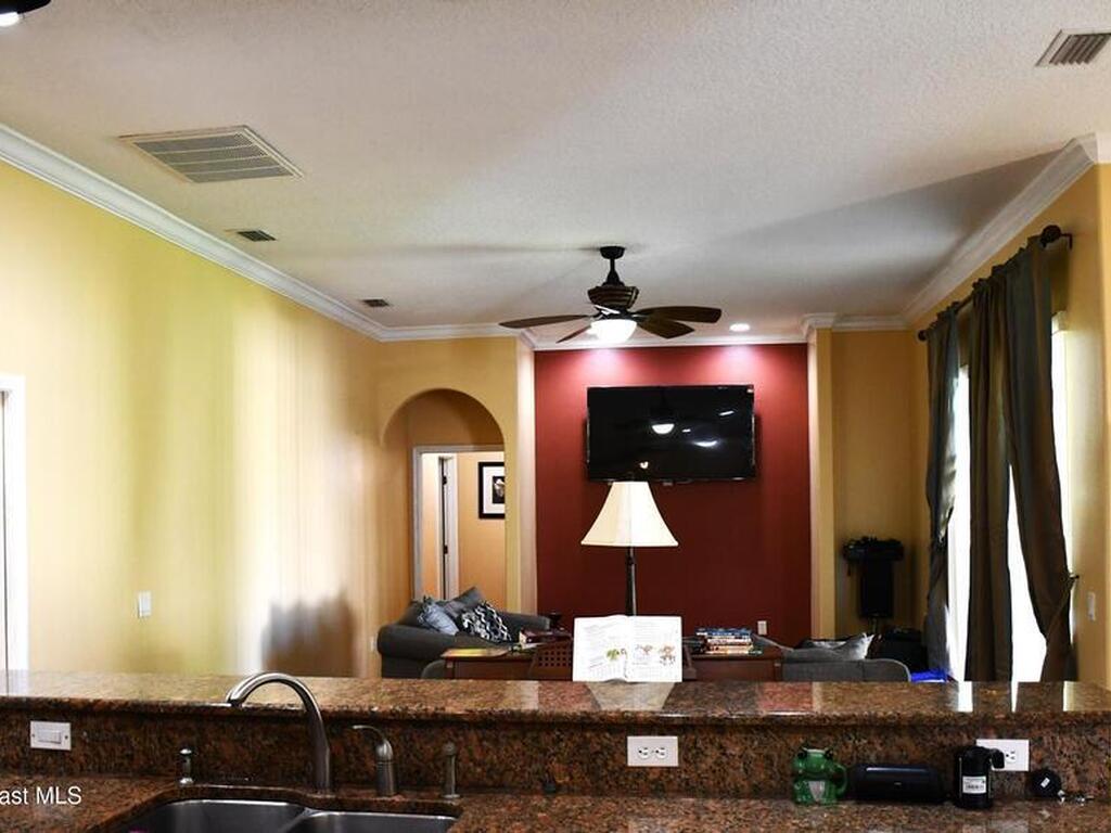 1932 Windbrook Drive, Palm Bay, FL 32909