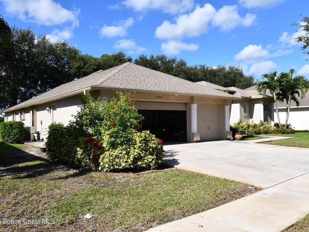 1932 Windbrook Drive, Palm Bay, FL 32909