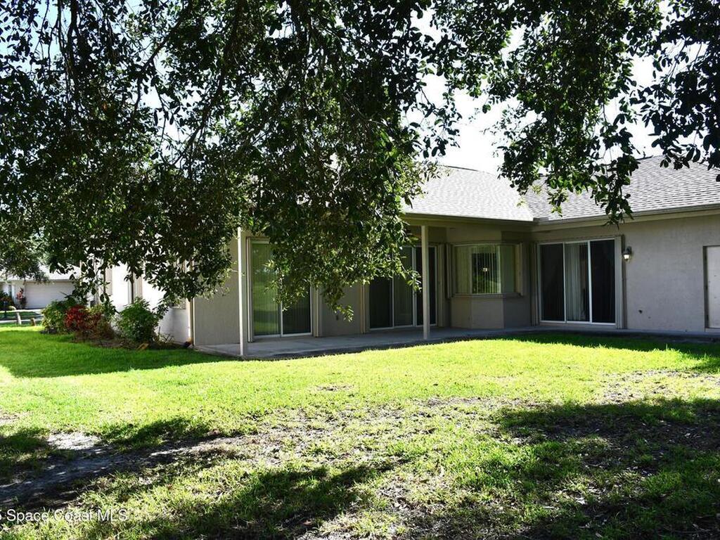 1932 Windbrook Drive, Palm Bay, FL 32909