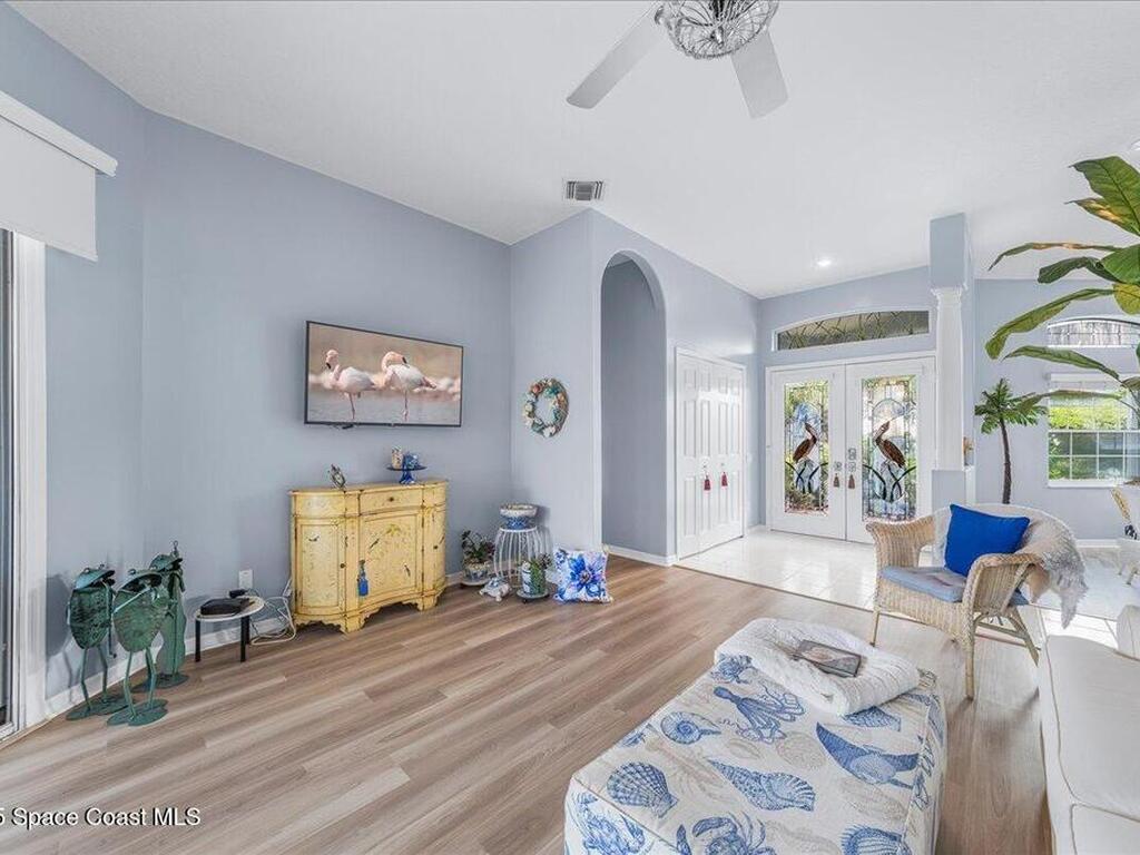 7437 Monterey Court, Melbourne, FL 32940