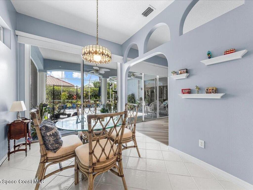 7437 Monterey Court, Melbourne, FL 32940