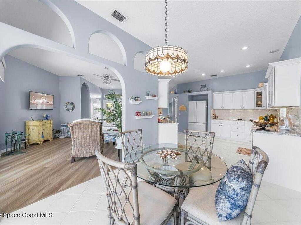 7437 Monterey Court, Melbourne, FL 32940