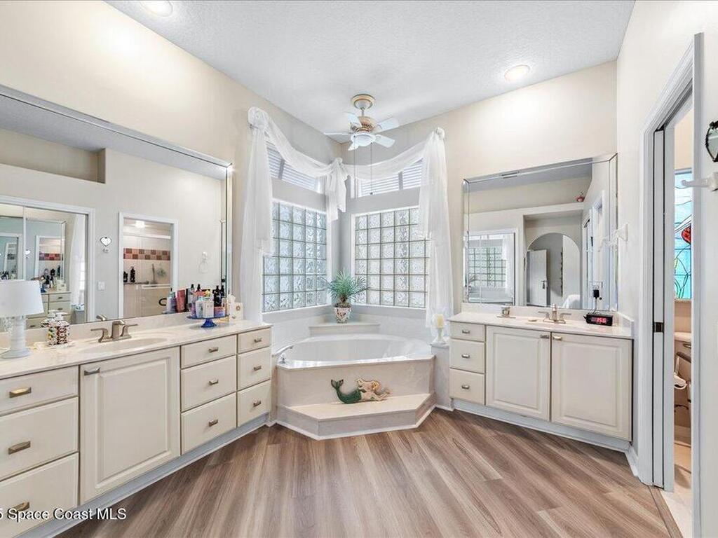 7437 Monterey Court, Melbourne, FL 32940