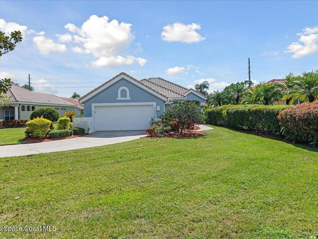 7437 Monterey Court, Melbourne, FL 32940