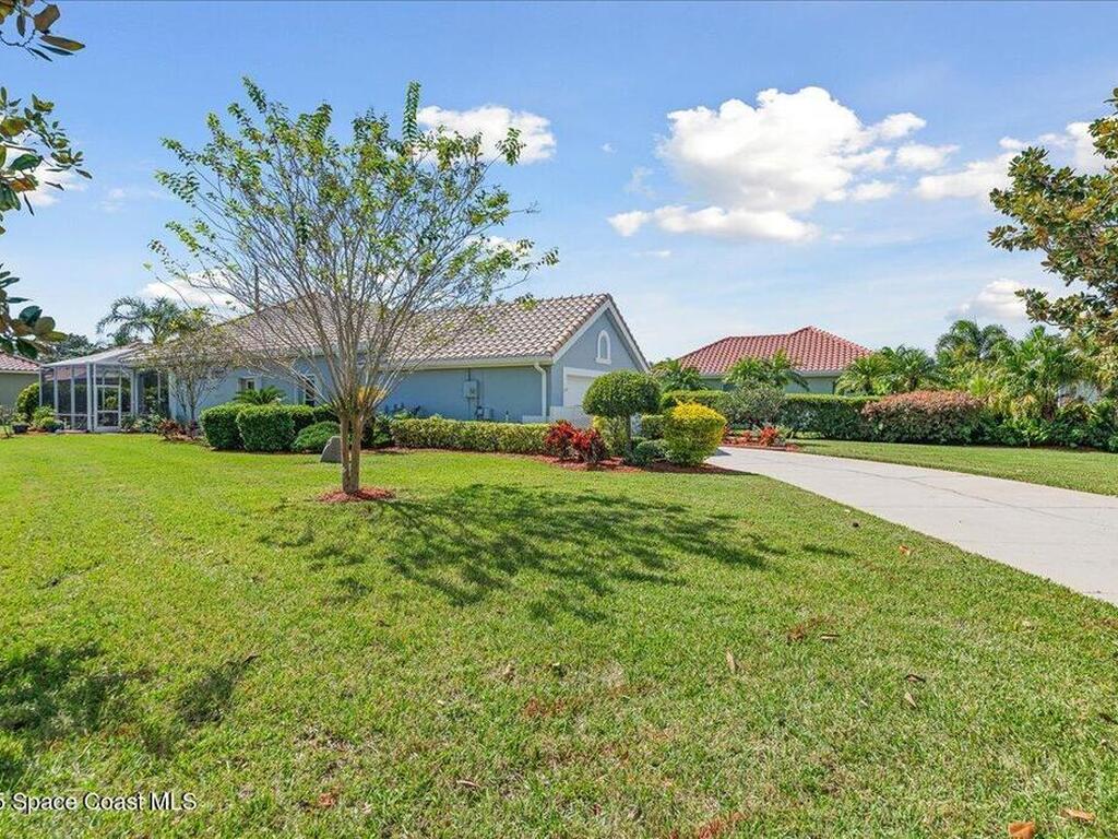 7437 Monterey Court, Melbourne, FL 32940