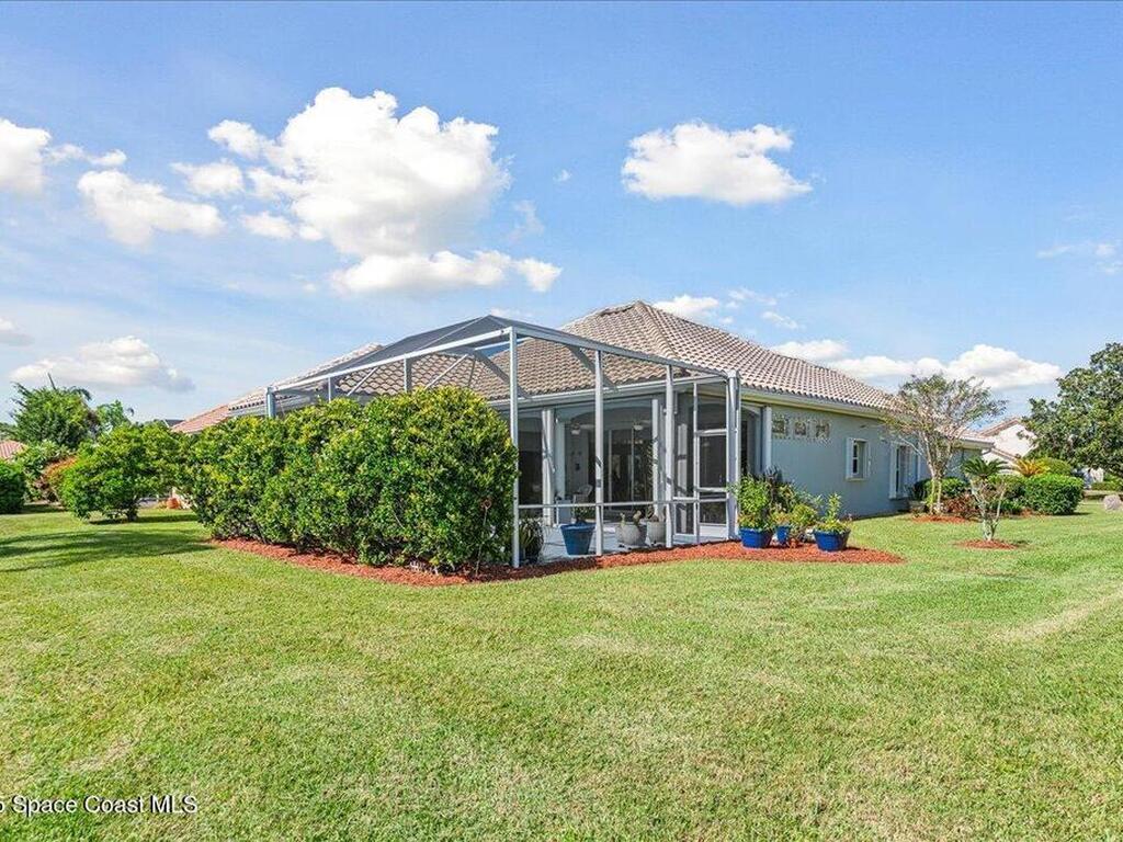 7437 Monterey Court, Melbourne, FL 32940