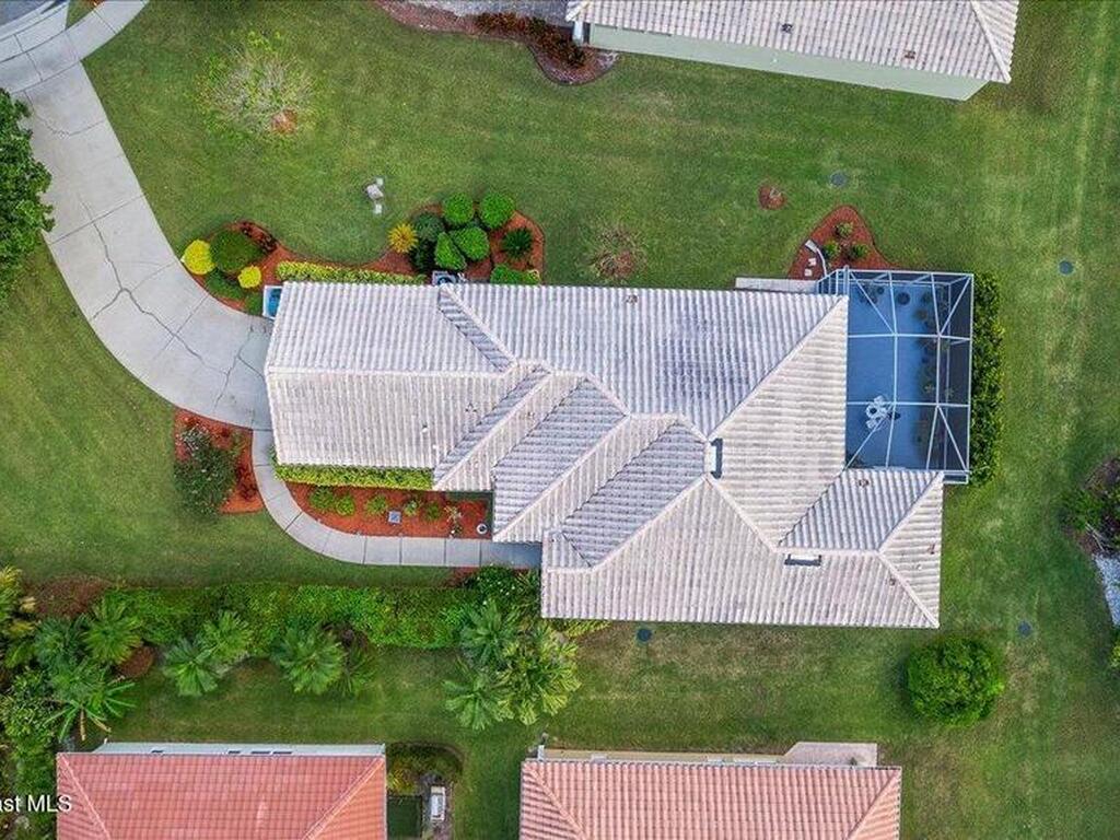 7437 Monterey Court, Melbourne, FL 32940