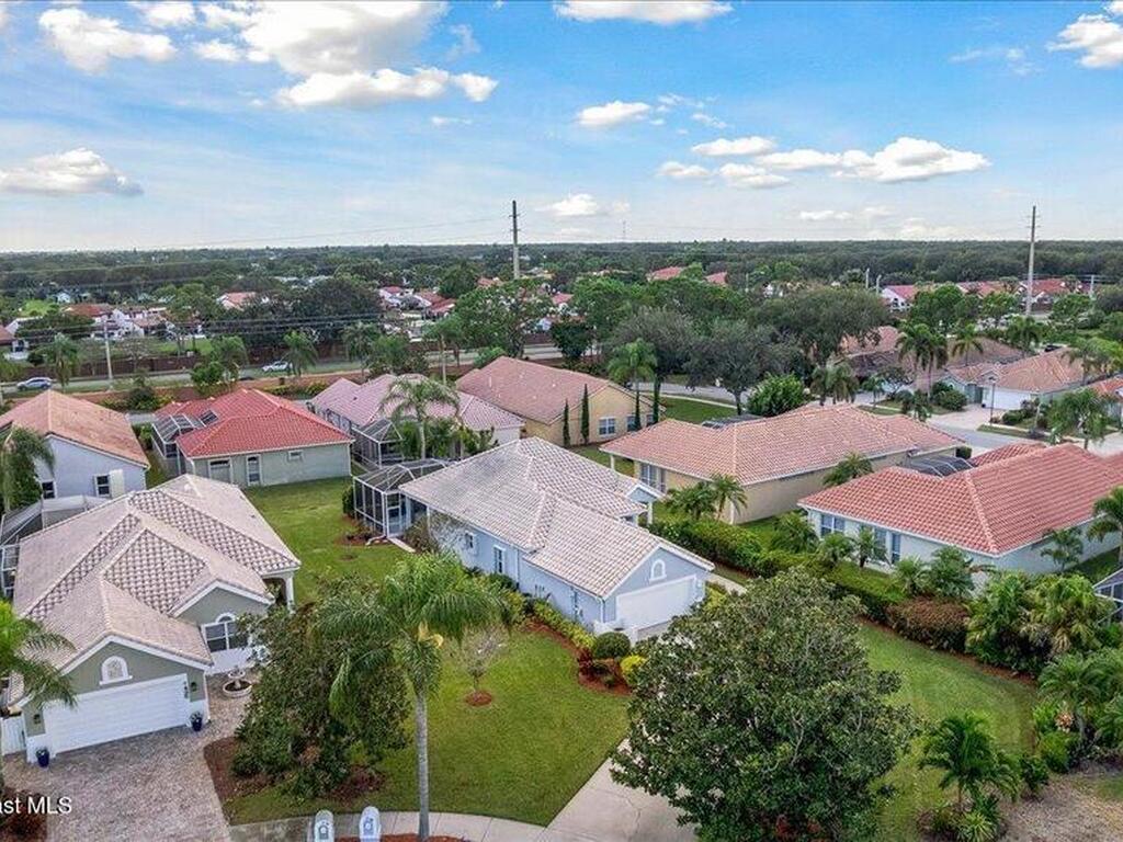 7437 Monterey Court, Melbourne, FL 32940