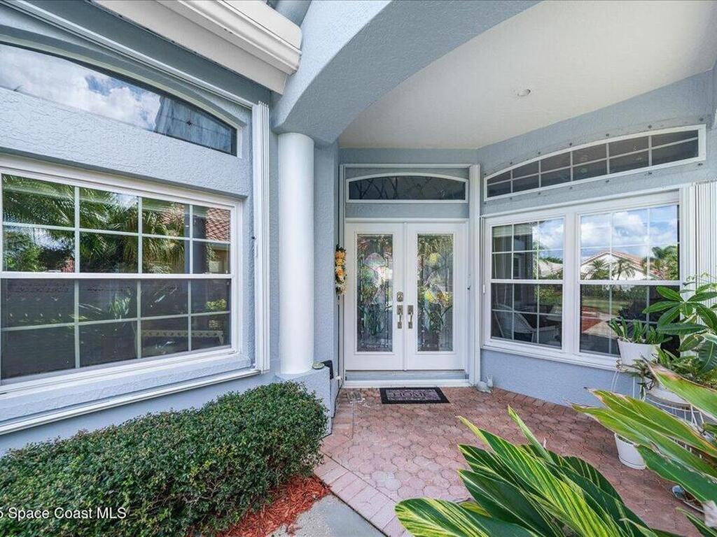 7437 Monterey Court, Melbourne, FL 32940