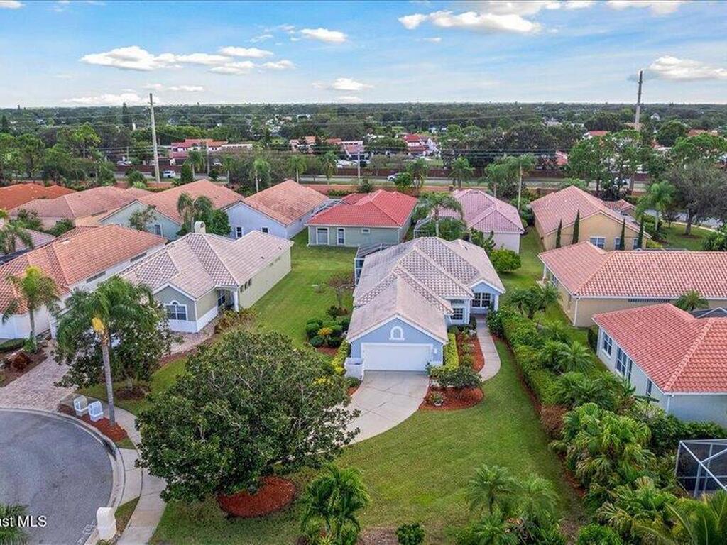 7437 Monterey Court, Melbourne, FL 32940