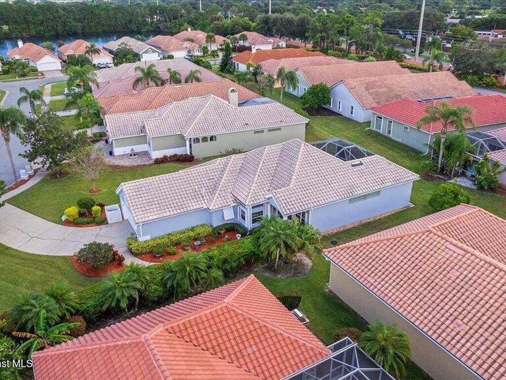 7437 Monterey Court, Melbourne, FL 32940