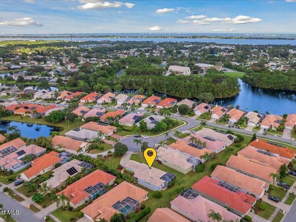 7437 Monterey Court, Melbourne, FL 32940