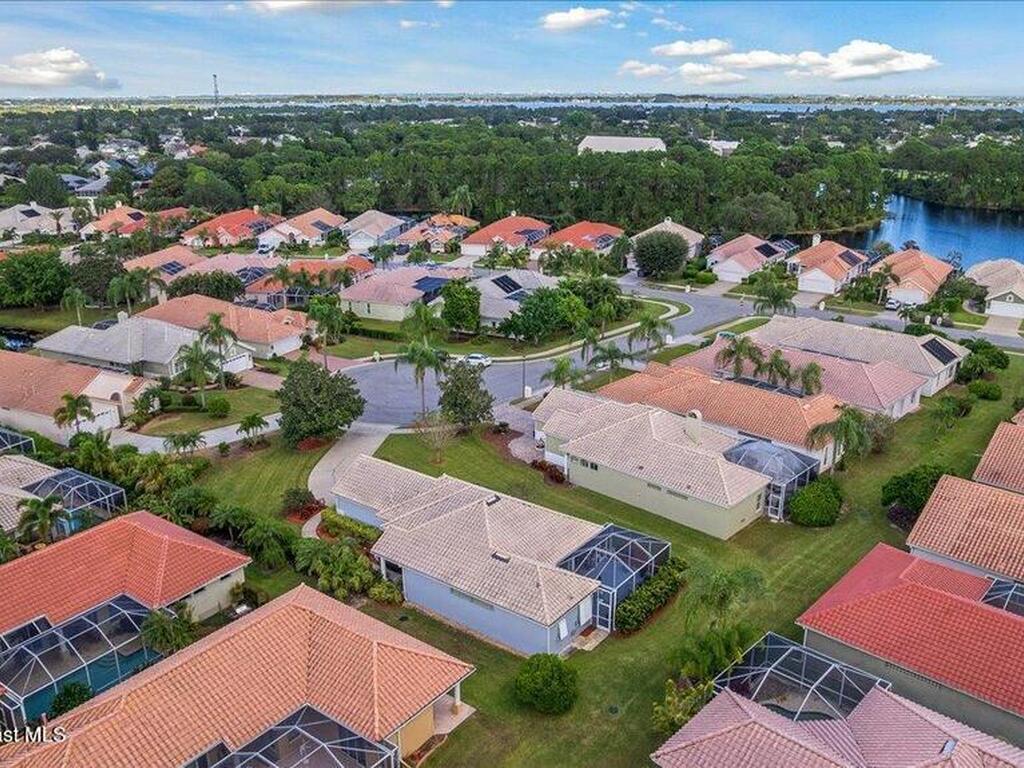 7437 Monterey Court, Melbourne, FL 32940