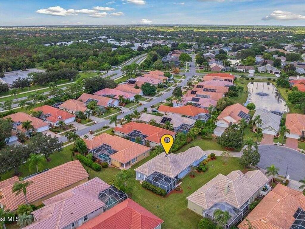 7437 Monterey Court, Melbourne, FL 32940