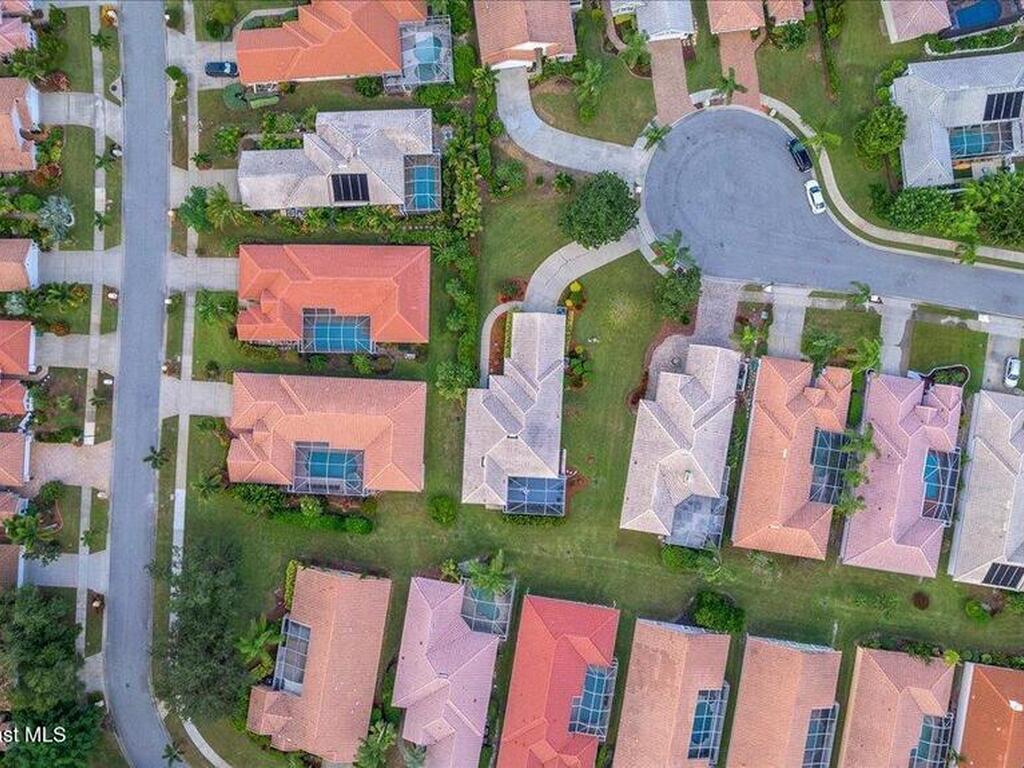 7437 Monterey Court, Melbourne, FL 32940