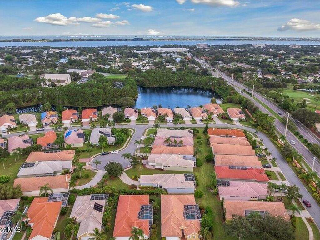 7437 Monterey Court, Melbourne, FL 32940