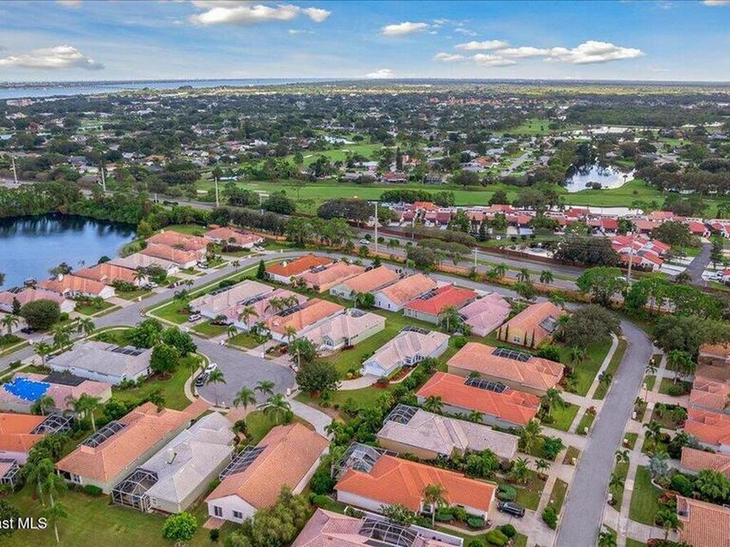 7437 Monterey Court, Melbourne, FL 32940