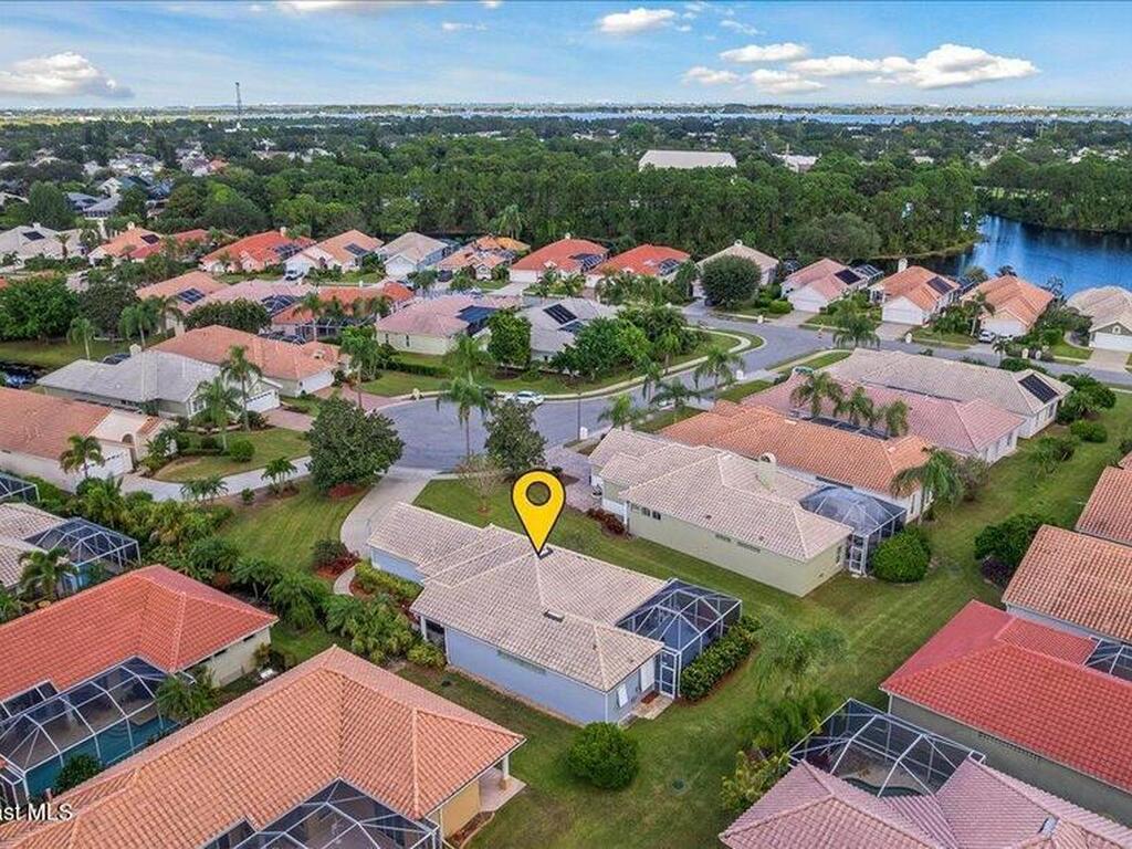 7437 Monterey Court, Melbourne, FL 32940