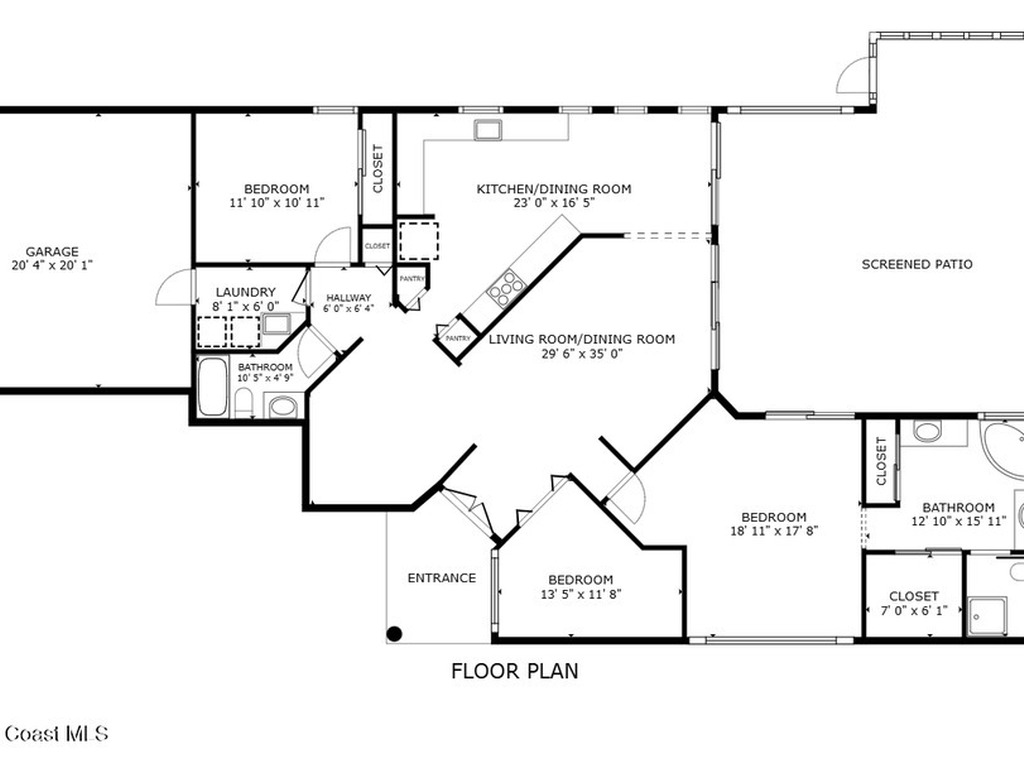 7437 Monterey Court, Melbourne, FL 32940