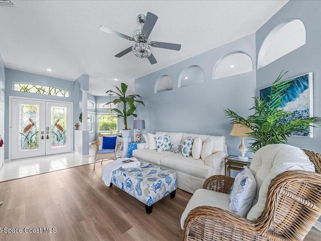 7437 Monterey Court, Melbourne, FL 32940