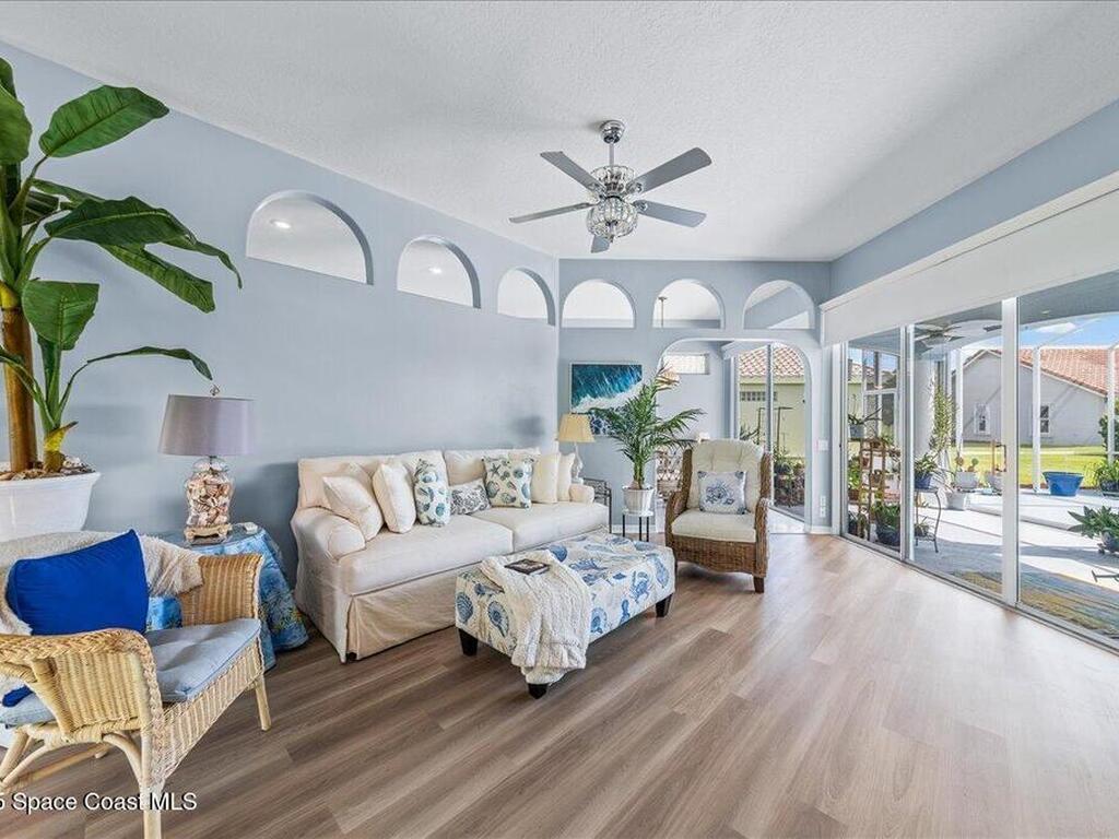 7437 Monterey Court, Melbourne, FL 32940