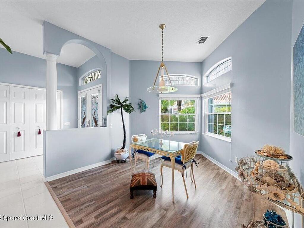 7437 Monterey Court, Melbourne, FL 32940