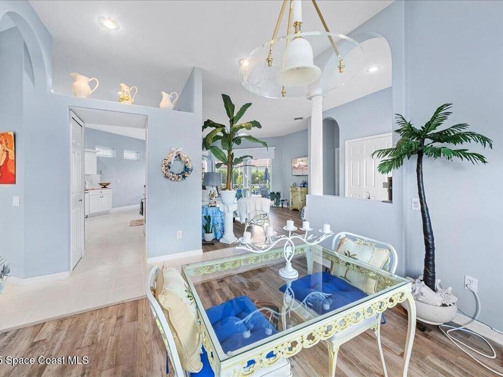 7437 Monterey Court, Melbourne, FL 32940