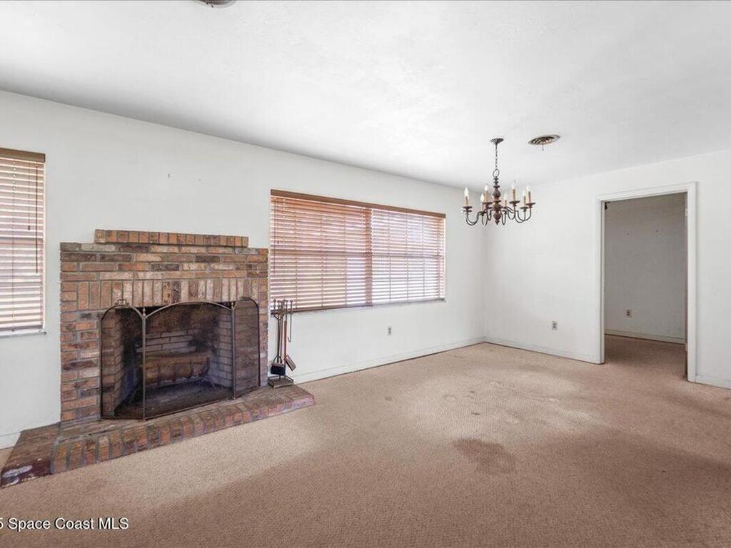 2300 Brandywine Lane, Melbourne, FL 32904