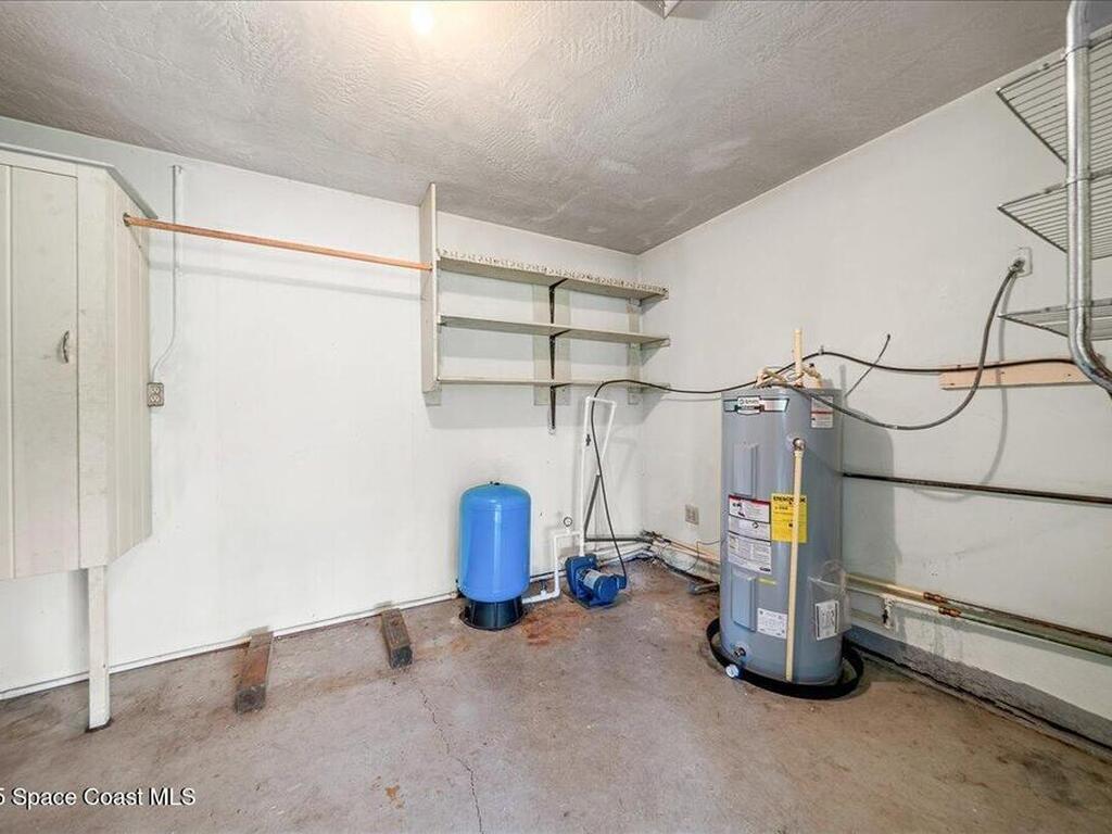 2300 Brandywine Lane, Melbourne, FL 32904