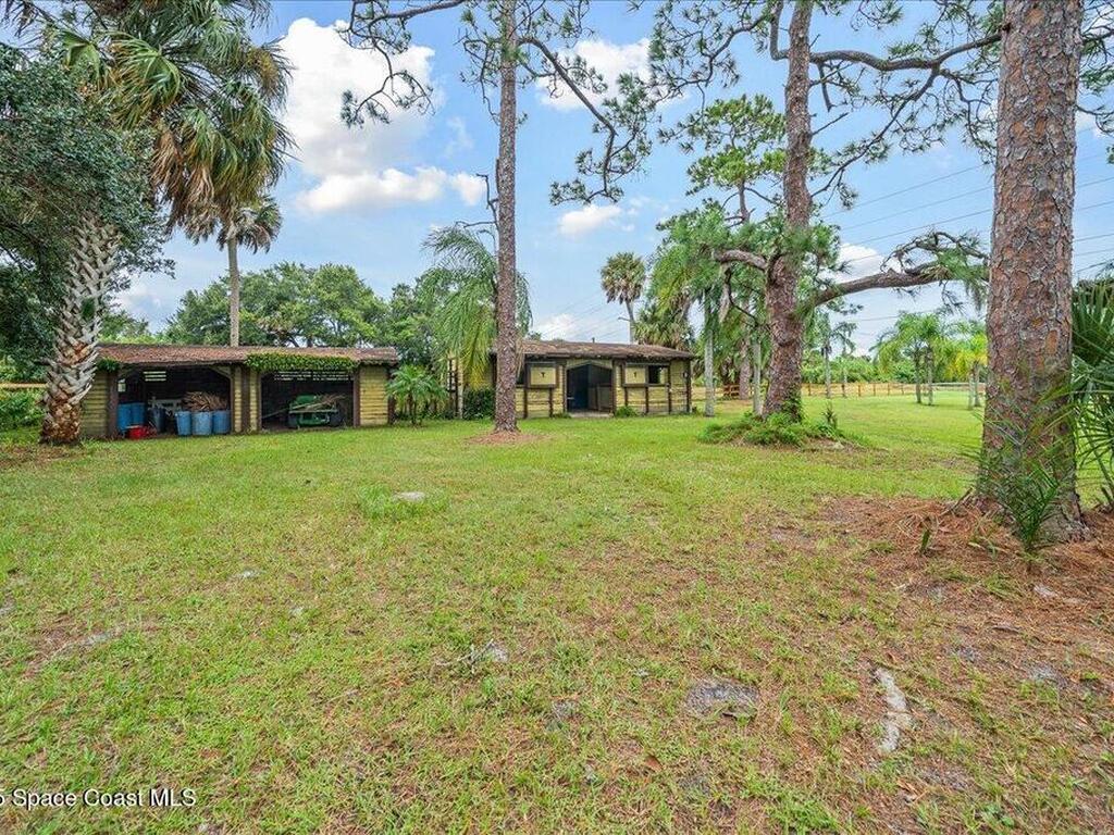 2300 Brandywine Lane, Melbourne, FL 32904