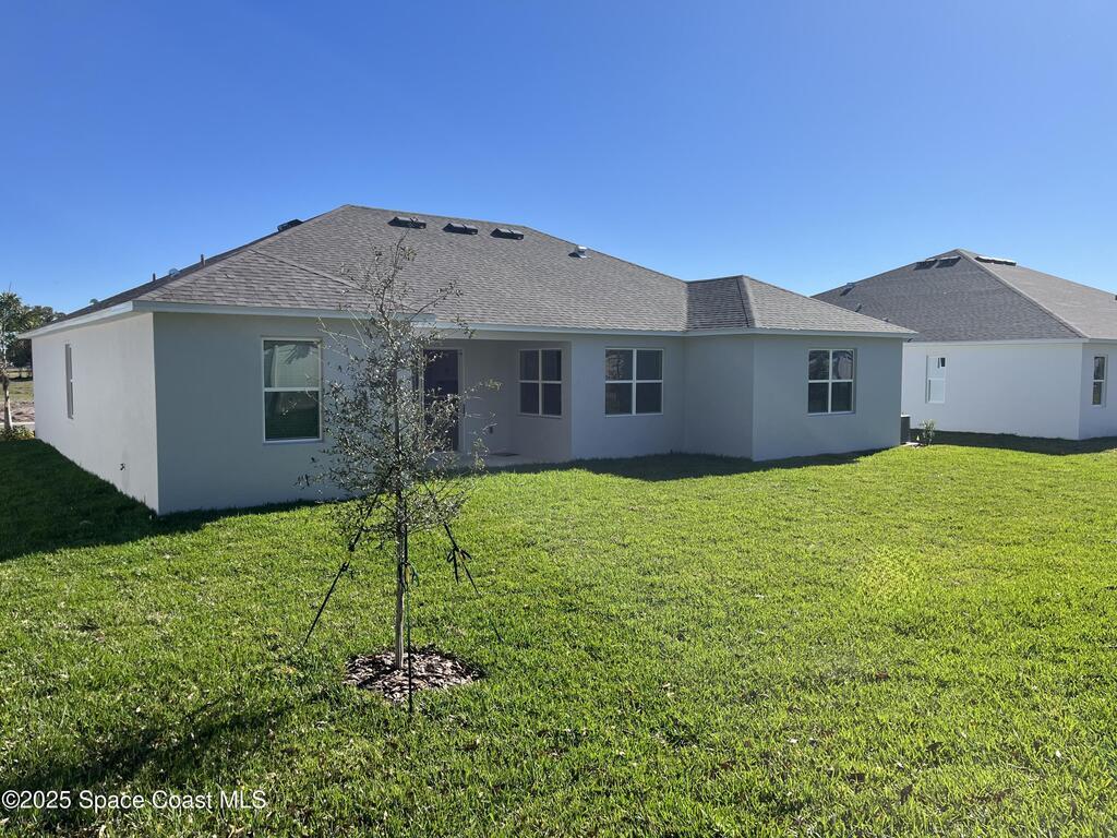 1034 Connolly Lane, Palm Bay, FL 32905