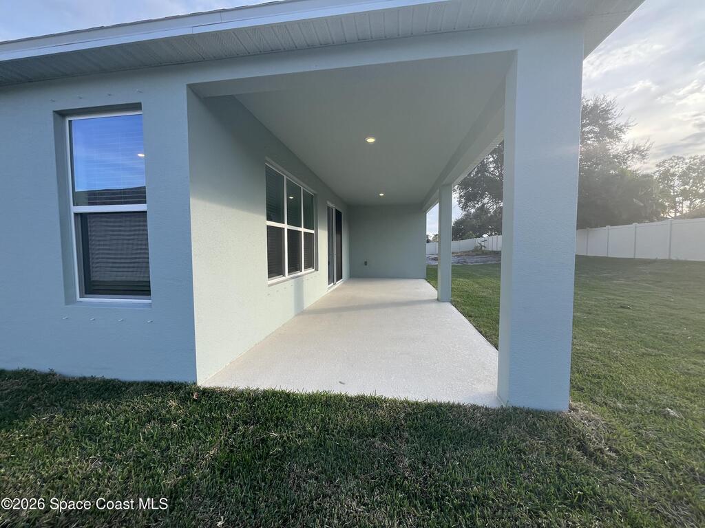 1004 Connolly Lane, Palm Bay, FL 32905