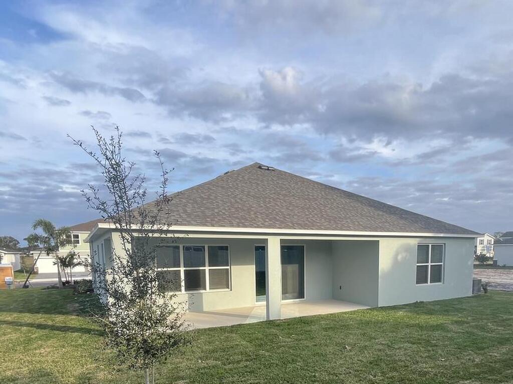 1004 Connolly Lane, Palm Bay, FL 32905