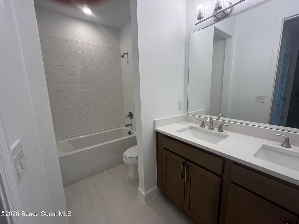 1004 Connolly Lane, Palm Bay, FL 32905