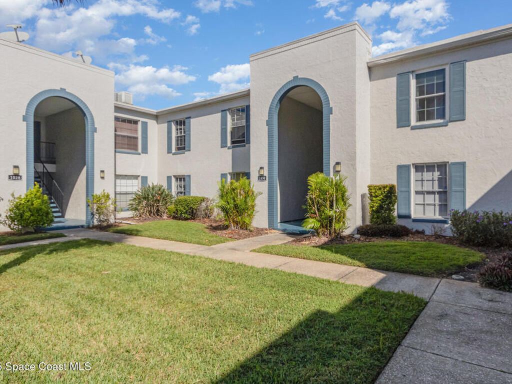 1030 Plantation Drive, Kissimmee, FL 34741