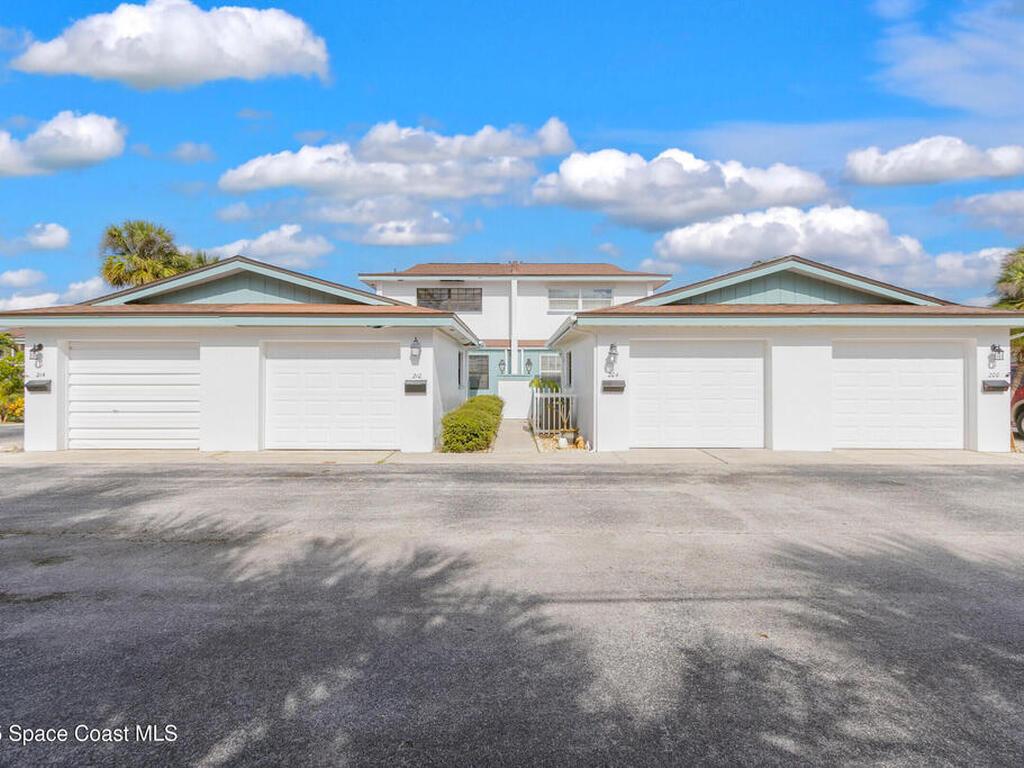 204 Queens Court, Satellite Beach, FL 32937