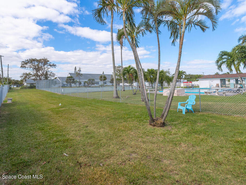 204 Queens Court, Satellite Beach, FL 32937