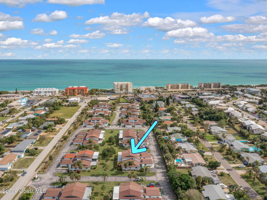 204 Queens Court, Satellite Beach, FL 32937