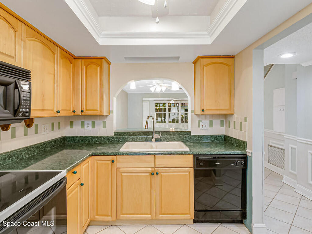 204 Queens Court, Satellite Beach, FL 32937