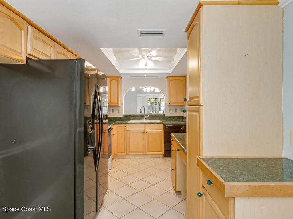 204 Queens Court, Satellite Beach, FL 32937