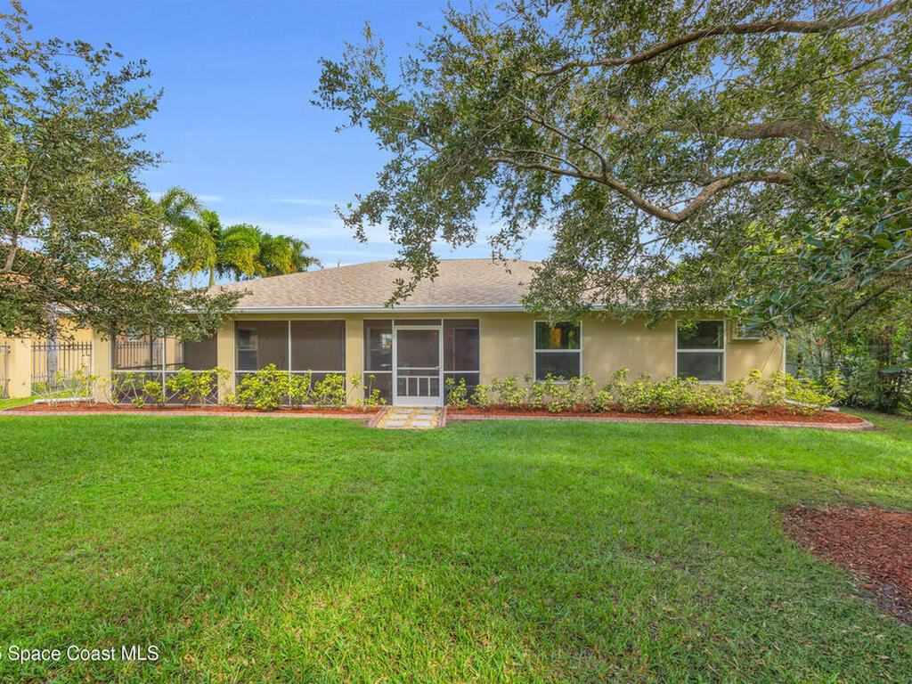 6116 NW Densaw Terrace, Port St. Lucie, FL 34986