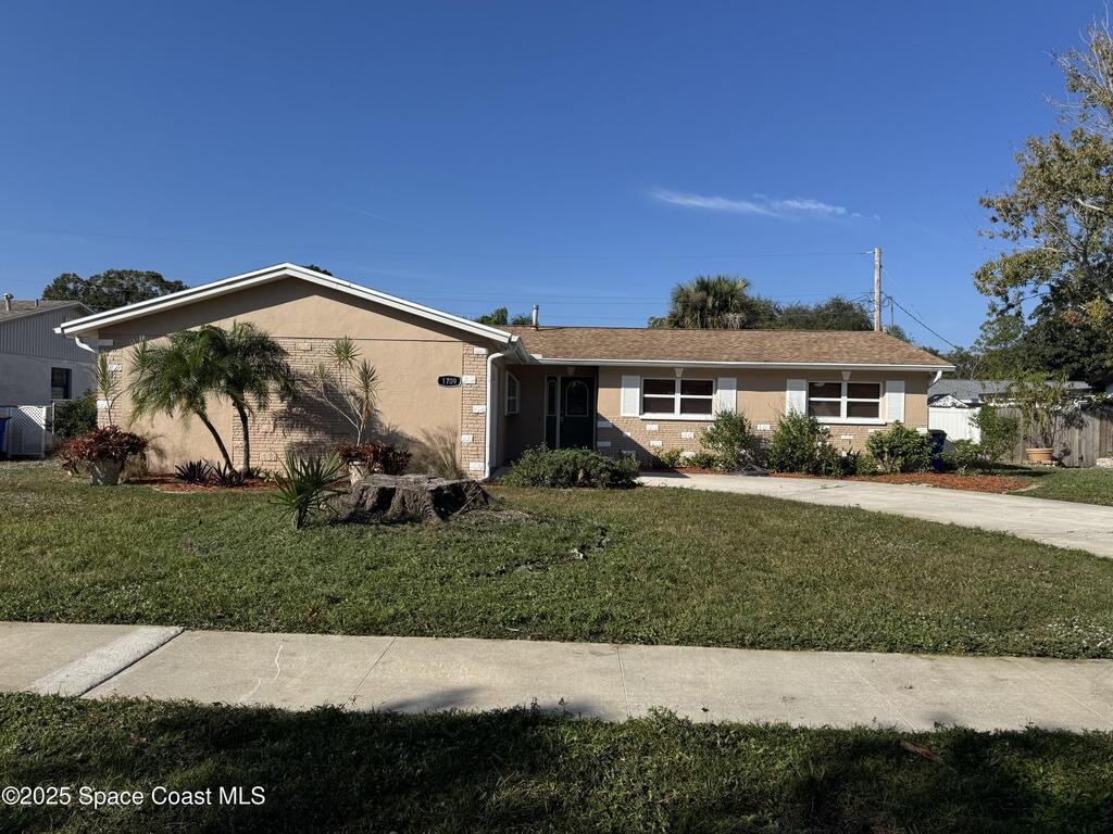 1709 Fenway Circle, Rockledge, FL 32955